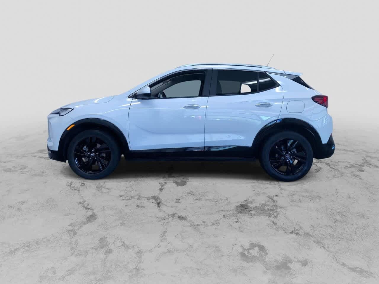 Thumbnail: 2024 Buick Encore GX - 6