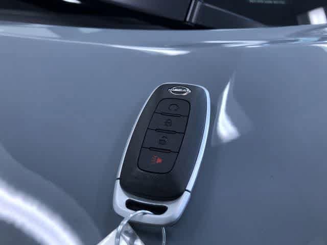 Thumbnail: 2024 Nissan Kicks - 33