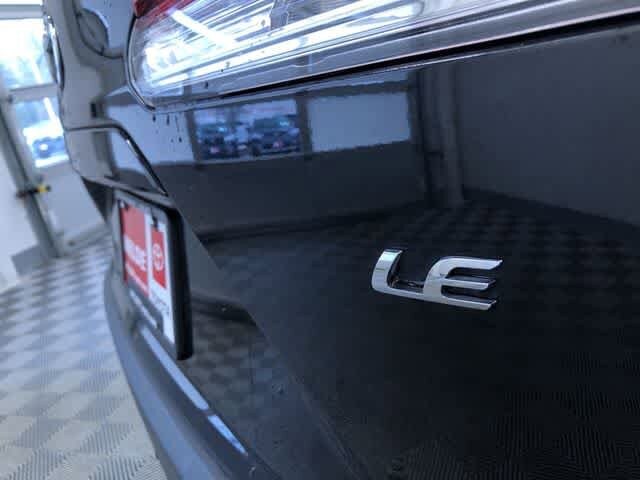 Thumbnail: 2025 Toyota Corolla Cross - 16