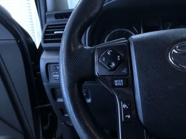 Thumbnail: 2023 Toyota 4Runner - 25