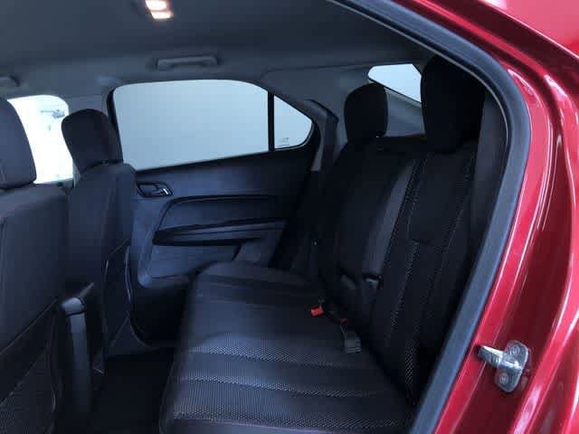 Thumbnail: 2015 Chevrolet Equinox - 21