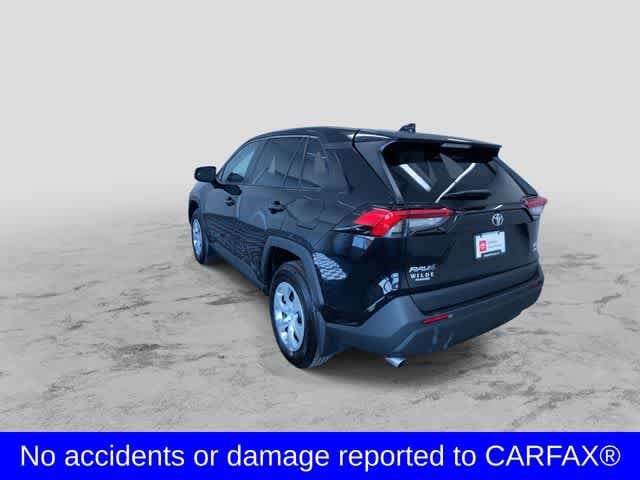 Thumbnail: 2022 Toyota RAV4 - 7