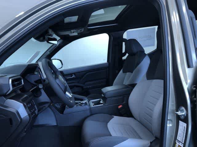 Thumbnail: 2026 Toyota Tacoma - 12