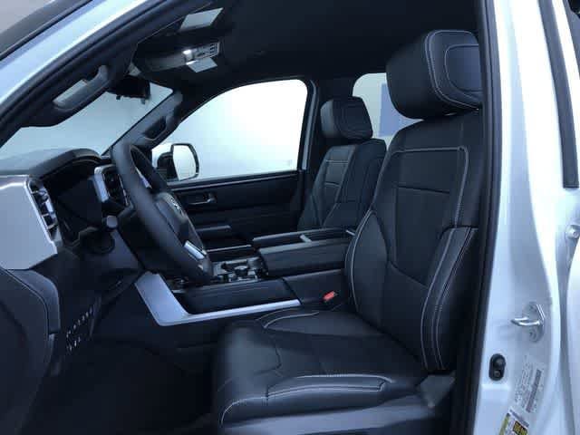 Thumbnail: 2026 Toyota Tundra - 12