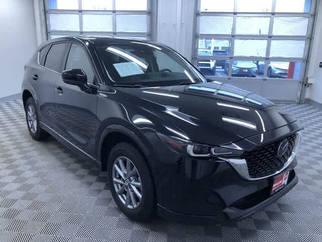 Thumbnail: 2025 Mazda CX-5 - 37