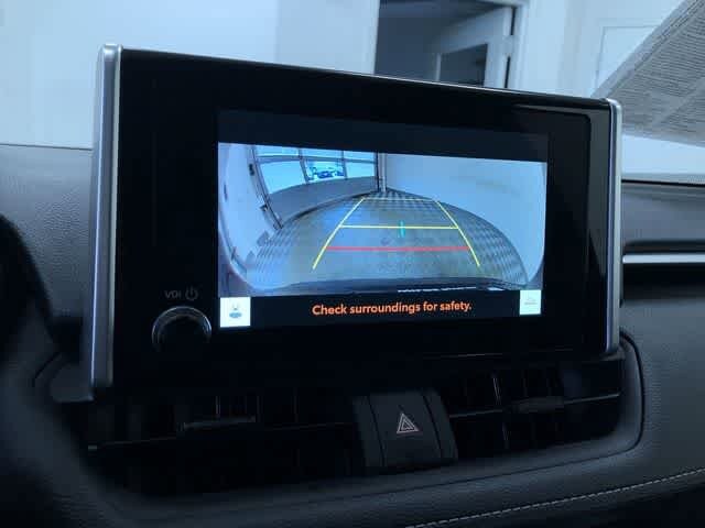 Thumbnail: 2025 Toyota RAV4 - 27