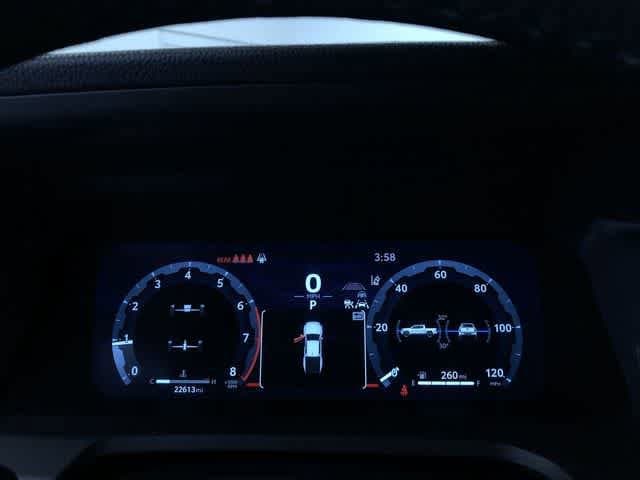 Thumbnail: 2025 Toyota Tacoma - 25