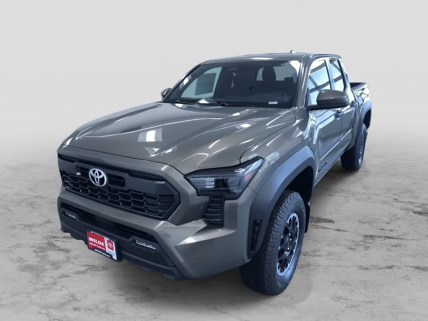 2025 Toyota Tacoma TRD Off-Road -
                  West Allis, WI