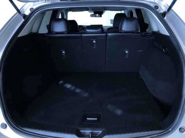 Thumbnail: 2025 Mazda CX-5 - 32