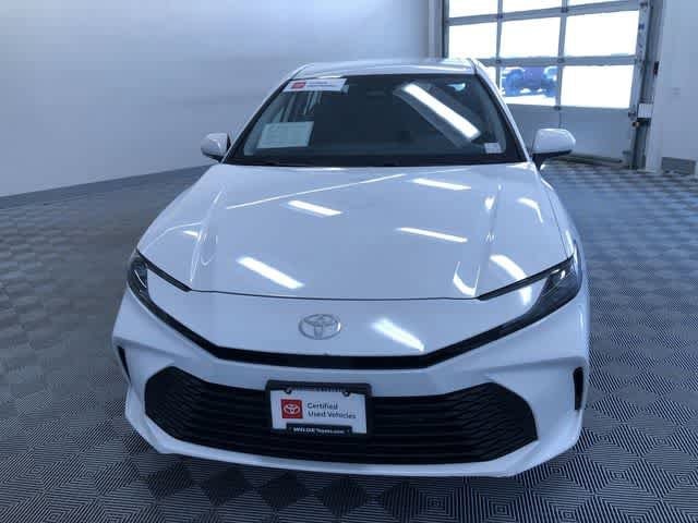 Thumbnail: 2025 Toyota Camry - 14