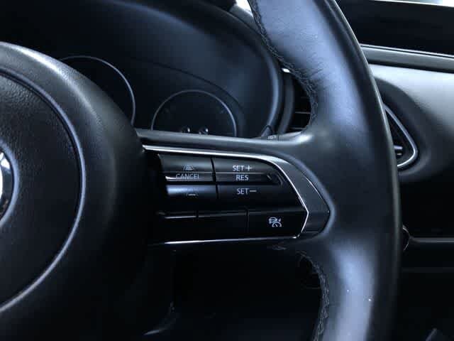 Thumbnail: 2024 Mazda CX-30 - 26