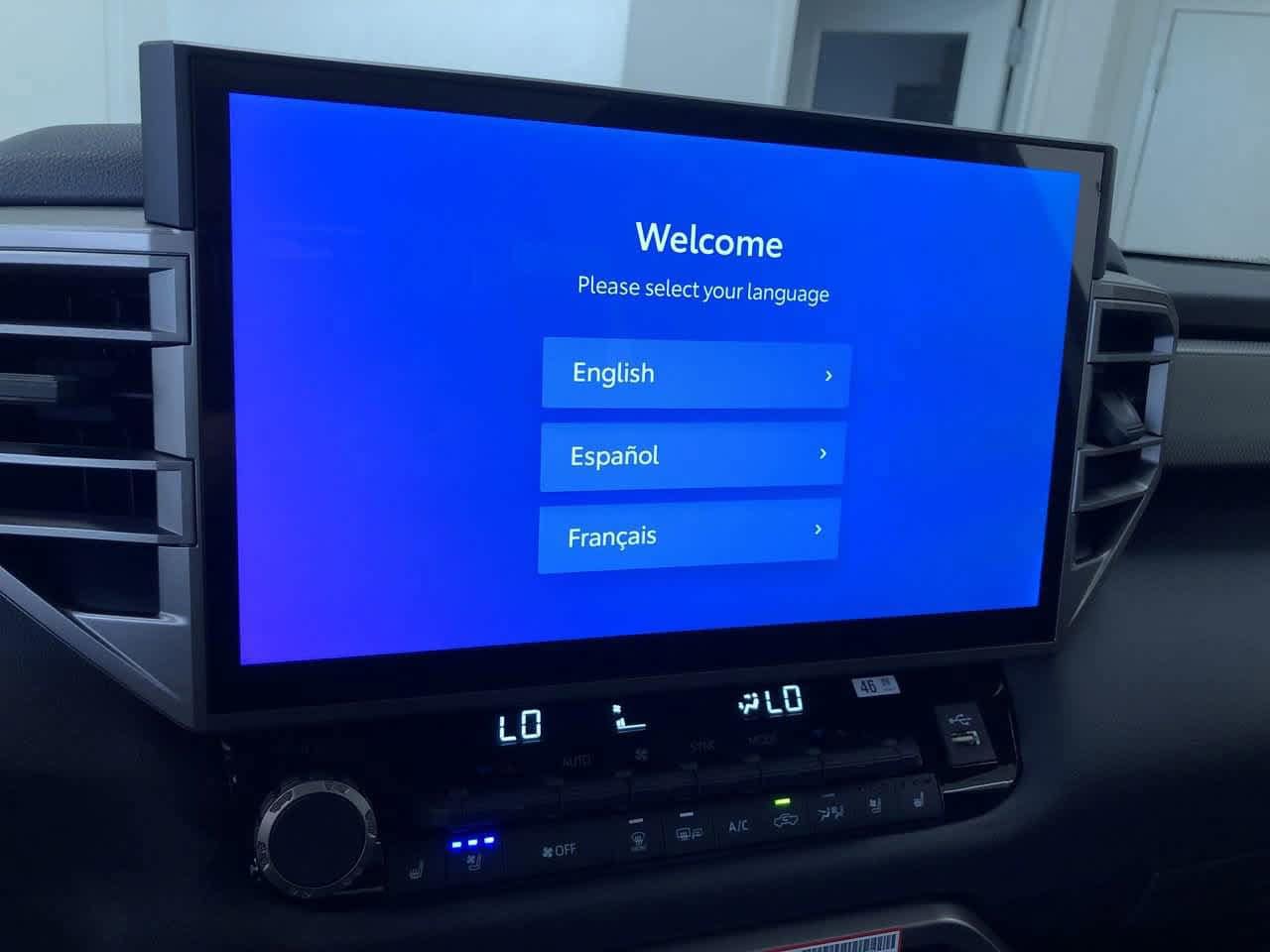 2025 Toyota Tundra Limited 25