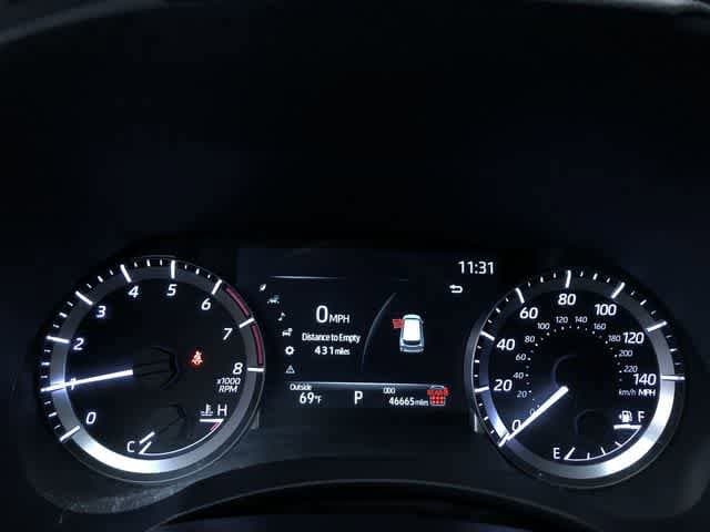 Thumbnail: 2024 Toyota Highlander - 33