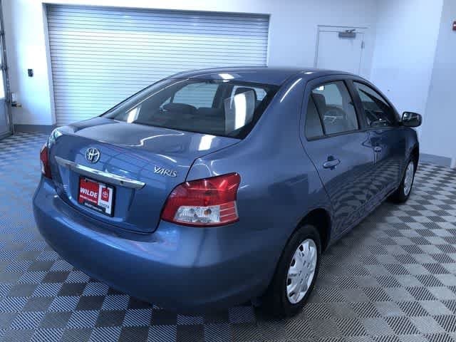 Thumbnail: 2008 Toyota Yaris - 31