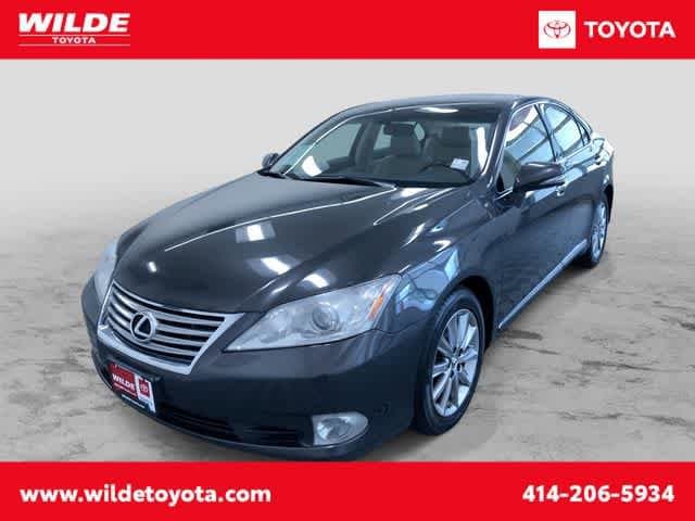 2012 Lexus ES 350 -
                  West Allis, WI