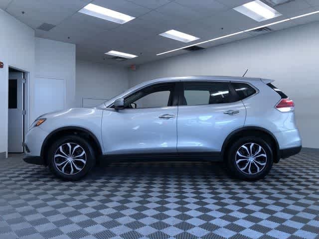Thumbnail: 2015 Nissan Rogue - 12