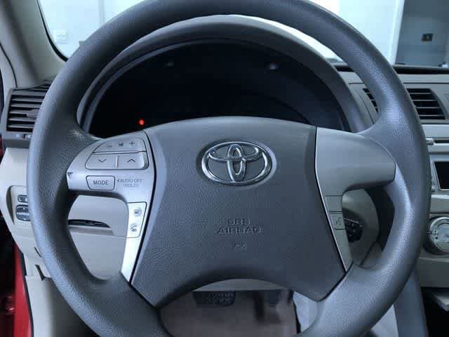 Thumbnail: 2011 Toyota Camry - 24