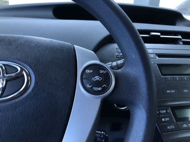 Thumbnail: 2010 Toyota Prius - 26