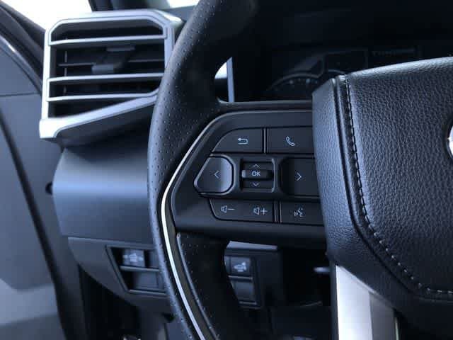 Thumbnail: 2026 Toyota Tundra - 19