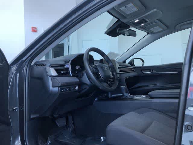 Thumbnail: 2025 Toyota Camry - 11