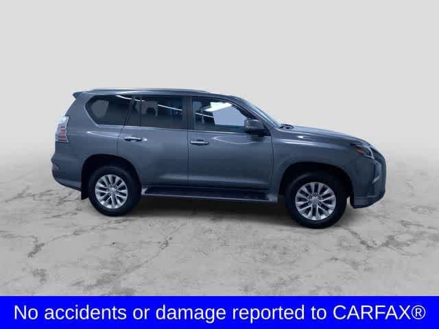 Thumbnail: 2021 Lexus GX - 2