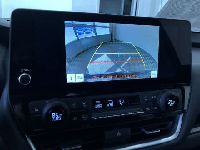 Thumbnail: 2025 Toyota Grand Highlander - 29