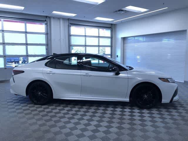 Thumbnail: 2024 Toyota Camry - 24