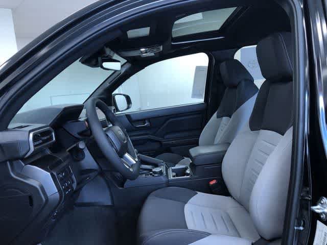 Thumbnail: 2025 Toyota Tacoma - 12