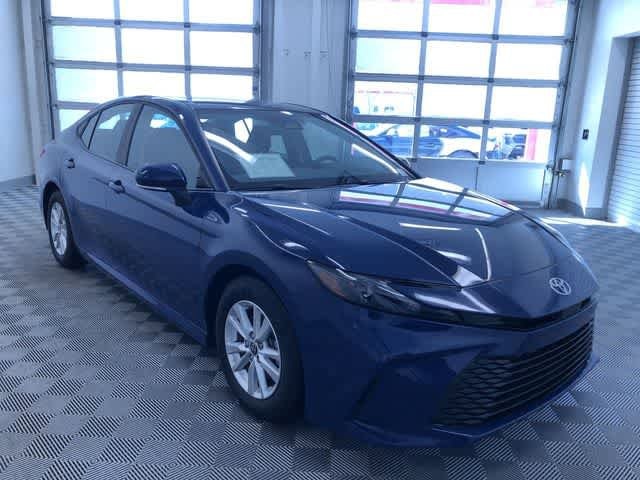 Thumbnail: 2025 Toyota Camry - 37