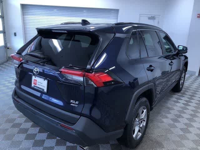 Thumbnail: 2025 Toyota RAV4 - 34