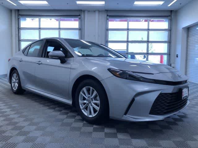 Thumbnail: 2026 Toyota Camry - 35