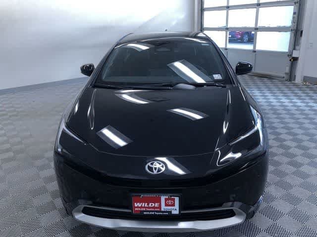 Thumbnail: 2026 Toyota Prius - 6