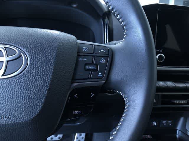 Thumbnail: 2025 Toyota Camry - 19