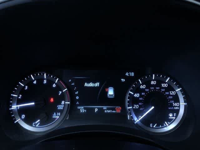 Thumbnail: 2024 Toyota Highlander - 24