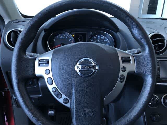 Thumbnail: 2011 Nissan Rogue - 24