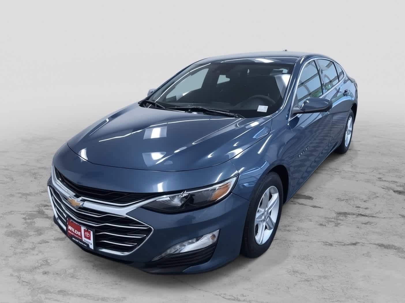 2024 Chevrolet Malibu LT -
                  West Allis, WI