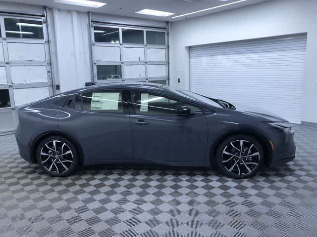 Thumbnail: 2026 Toyota Prius - 34