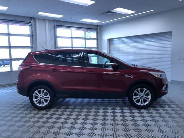 Thumbnail: 2017 Ford Escape - 37