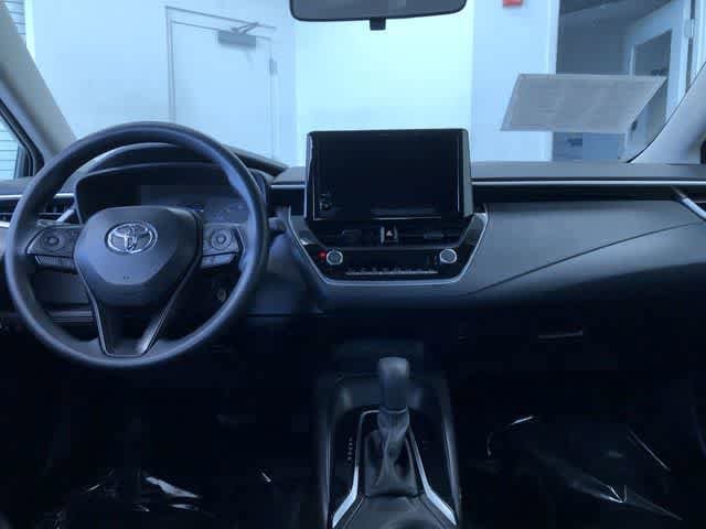 Thumbnail: 2025 Toyota Corolla - 17