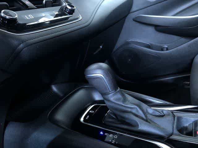 Thumbnail: 2022 Toyota Corolla - 21