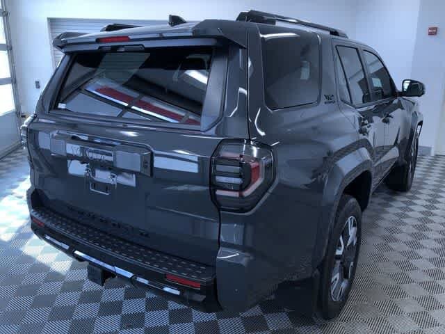 Thumbnail: 2026 Toyota 4Runner - 34