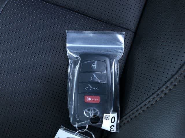 Thumbnail: 2026 Toyota Camry - 30