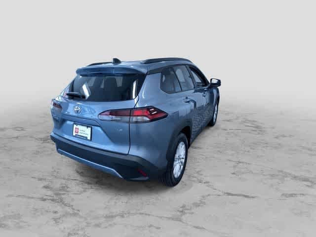 Thumbnail: 2026 Toyota Corolla Cross - 9
