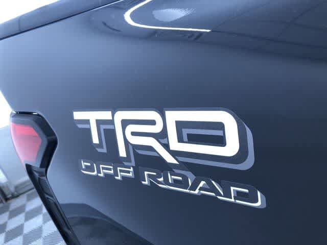 Thumbnail: 2025 Toyota Tacoma - 9