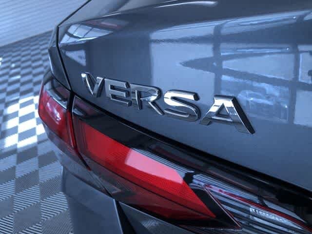 Thumbnail: 2025 Nissan Versa - 16