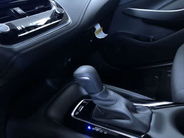 Thumbnail: 2024 Toyota Corolla - 29