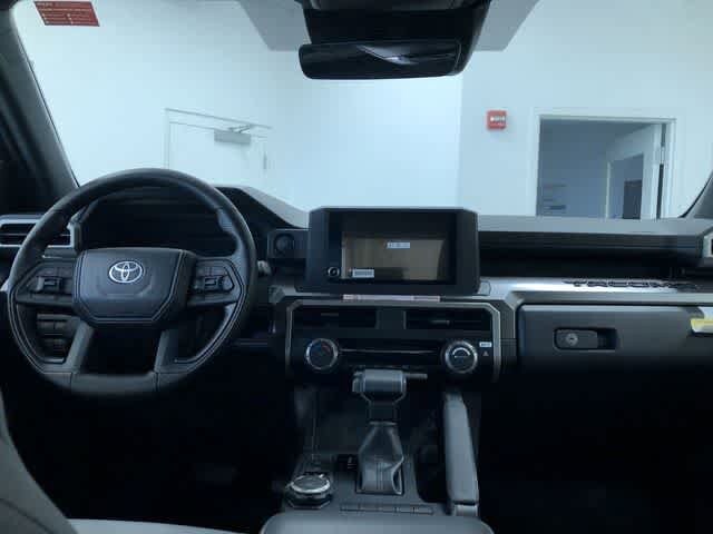 Thumbnail: 2025 Toyota Tacoma - 11