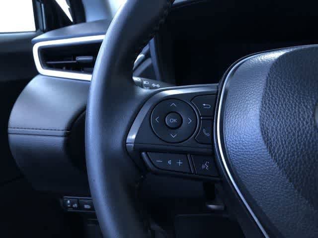 Thumbnail: 2026 Toyota Corolla Cross - 25