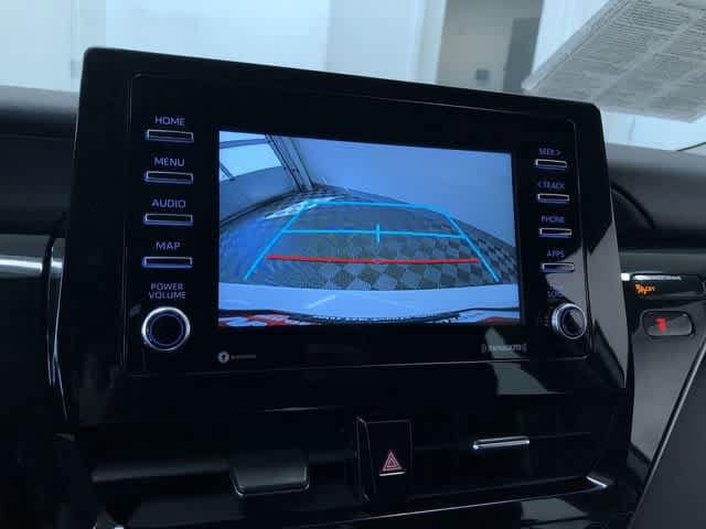 Thumbnail: 2024 Toyota Camry - 30