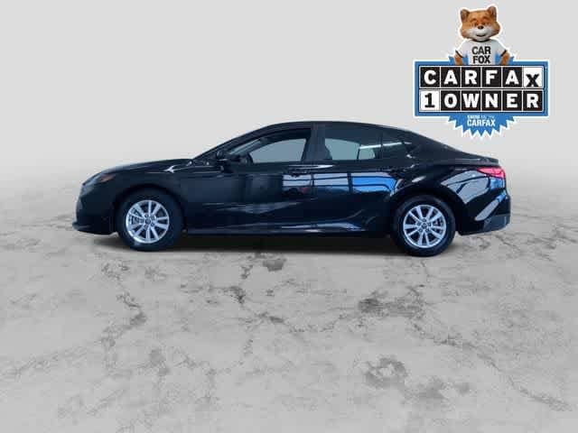 Thumbnail: 2025 Toyota Camry - 7